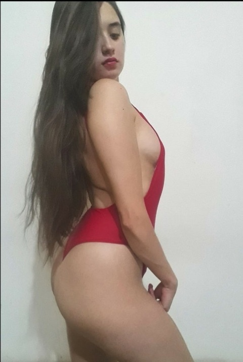 rubiirose onlyfans leaked picture 2