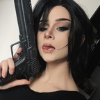 sammyscosplay onlyfans leaked picture 1