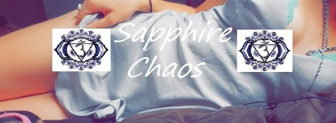 sapphirechaos onlyfans leaked picture 2