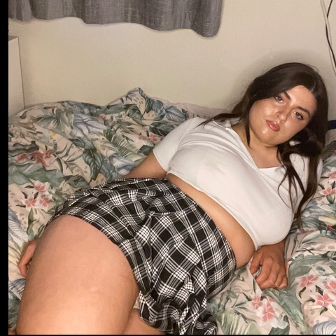 sarahvirgin onlyfans leaked picture 2