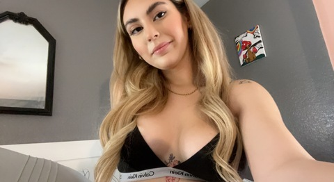 saraxsandoval onlyfans leaked picture 2