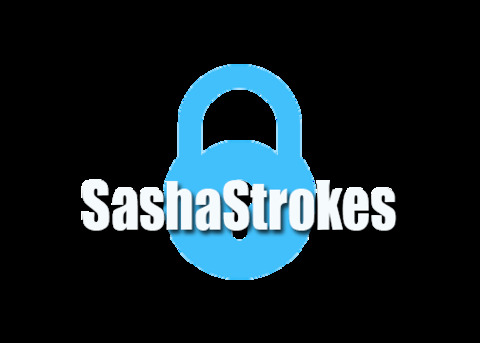 sashastrokes onlyfans leaked picture 2