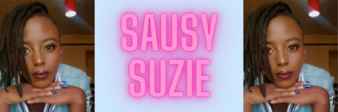 sausysuzie onlyfans leaked picture 2