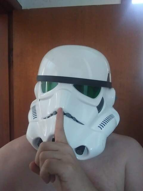 sexy_stormtrooper onlyfans leaked picture 2