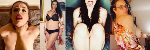 sexylexyc onlyfans leaked picture 2