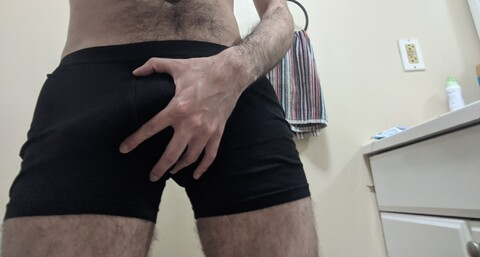 sexysh3nanigans onlyfans leaked picture 2