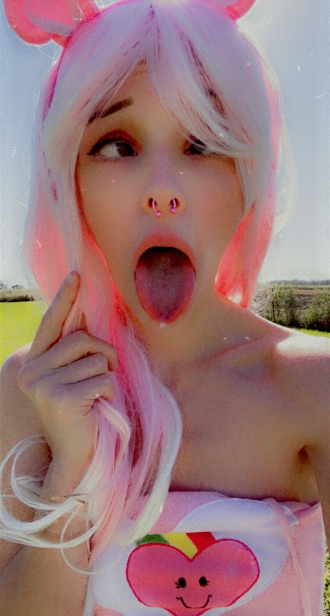 shadowvixen97 onlyfans leaked picture 2