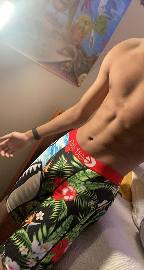 shaunxof onlyfans leaked picture 2