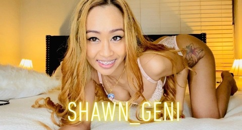 shawngeni onlyfans leaked picture 2