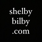 shelbybilby avatar