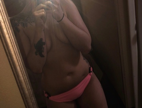 siennakaybabyy onlyfans leaked picture 2