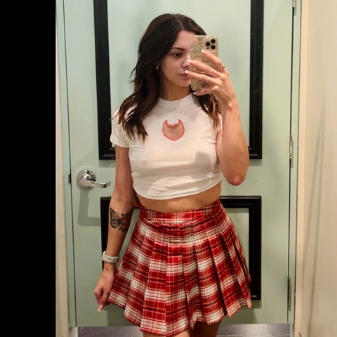 siennarxo onlyfans leaked picture 2