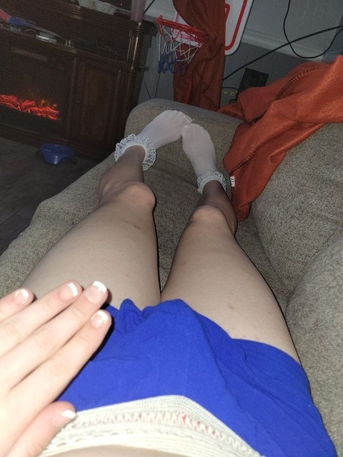 sissykelsi onlyfans leaked picture 2