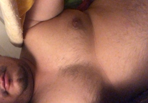 sleepycub89 onlyfans leaked picture 2