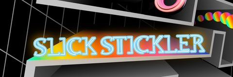slickstickler onlyfans leaked picture 2