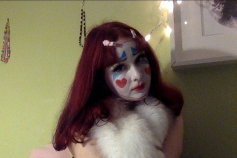 slimyclown onlyfans leaked picture 2