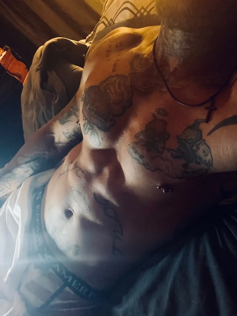 smokey407 onlyfans leaked picture 2
