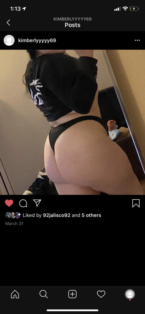 snazzykimm onlyfans leaked picture 2