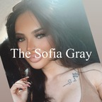 sofiagrayx avatar