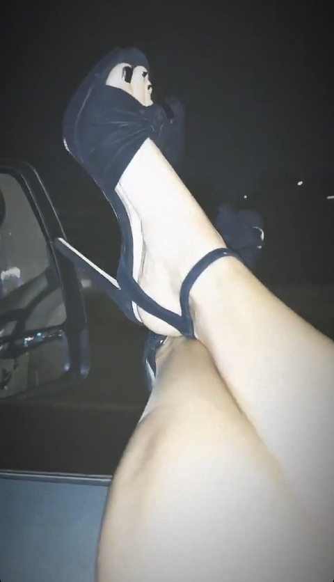 sophias_feet onlyfans leaked picture 2