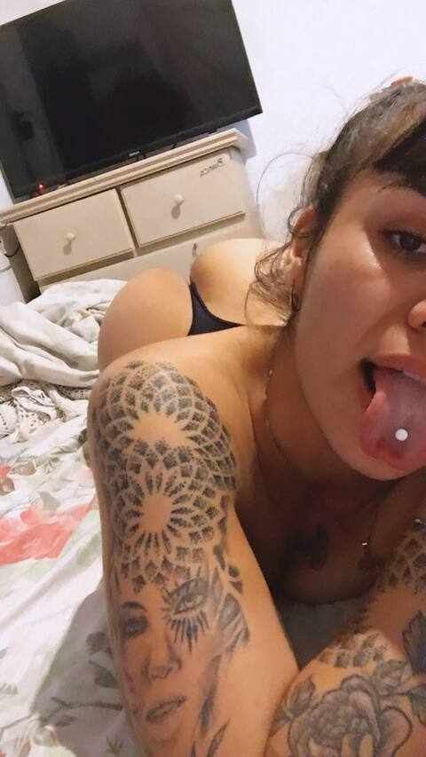 soyunabebe1 onlyfans leaked picture 2