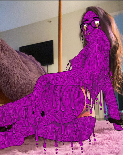 spacetots onlyfans leaked picture 2