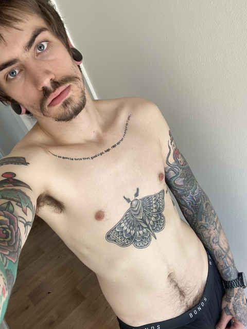 sparticus796 onlyfans leaked picture 2