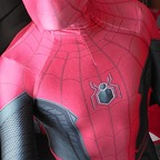 spideymark avatar