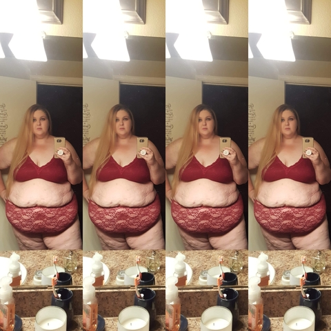 ssbbw503 onlyfans leaked picture 2