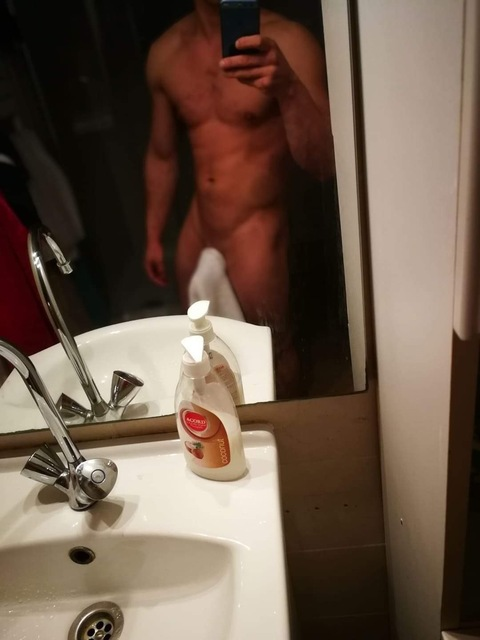 stifl777 onlyfans leaked picture 2