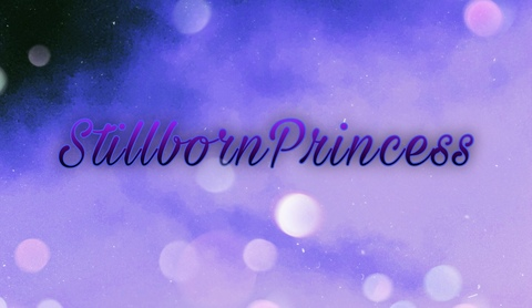 stillbornprincess onlyfans leaked picture 2