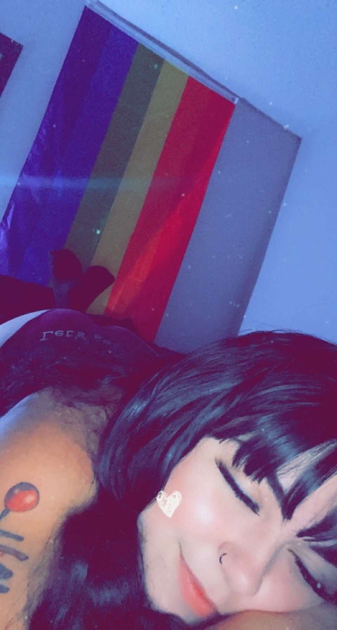 stoner.bby onlyfans leaked picture 2