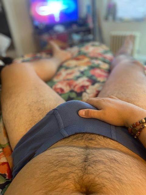 sucio_brujo onlyfans leaked picture 2