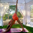 sunshineyogagirl avatar