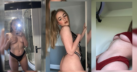 sweetandspiceox onlyfans leaked picture 2