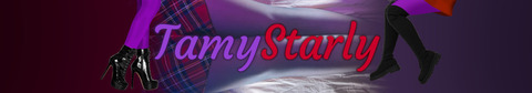 tamystarly onlyfans leaked picture 2