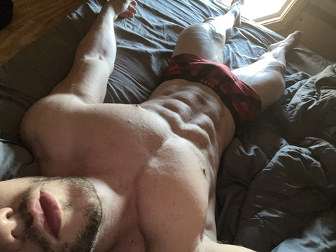 tannerdodson onlyfans leaked picture 2