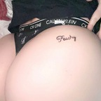 tattedblonde877 onlyfans leaked picture 1