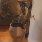 tattooedbabe1992 onlyfans leaked picture 1