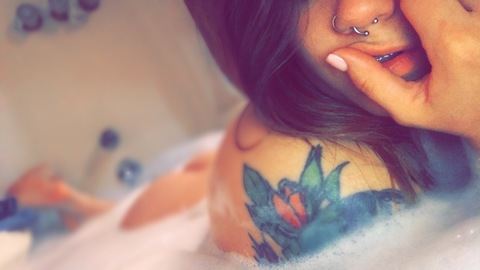 tattooedgoddessx onlyfans leaked picture 2