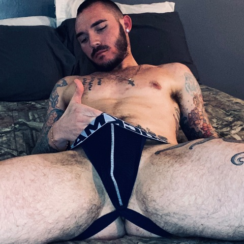 tattooguy865 onlyfans leaked picture 2