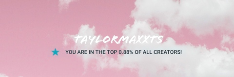 taylormaxxts onlyfans leaked picture 2