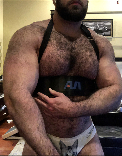 teddyhunter onlyfans leaked picture 2