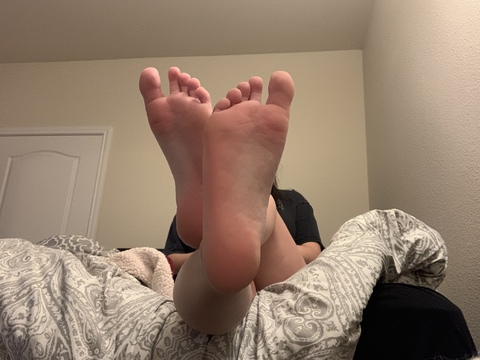 teddysfeet onlyfans leaked picture 2