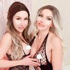 the.kinky.sisters onlyfans leaked picture 1