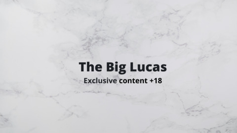 thebiglucas onlyfans leaked picture 2