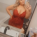 theblondeb onlyfans leaked picture 1