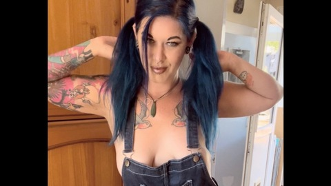 thebluefox onlyfans leaked picture 2