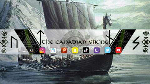 thecanadianviking onlyfans leaked picture 2