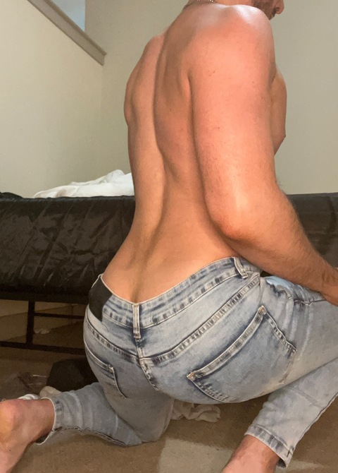 thejudelawl onlyfans leaked picture 2